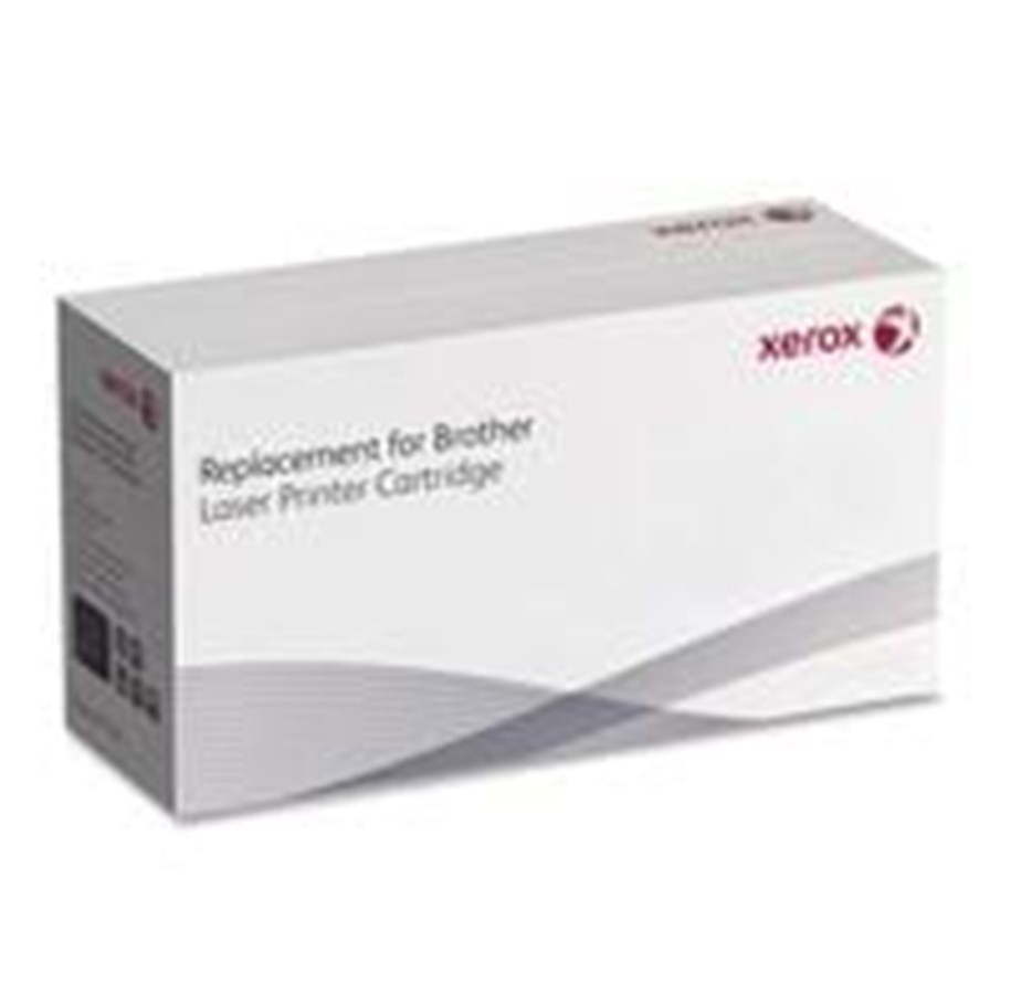 Mustepatruunat, värikasetit ja lisävarusteet - Xerox - Yellow - 006R03043