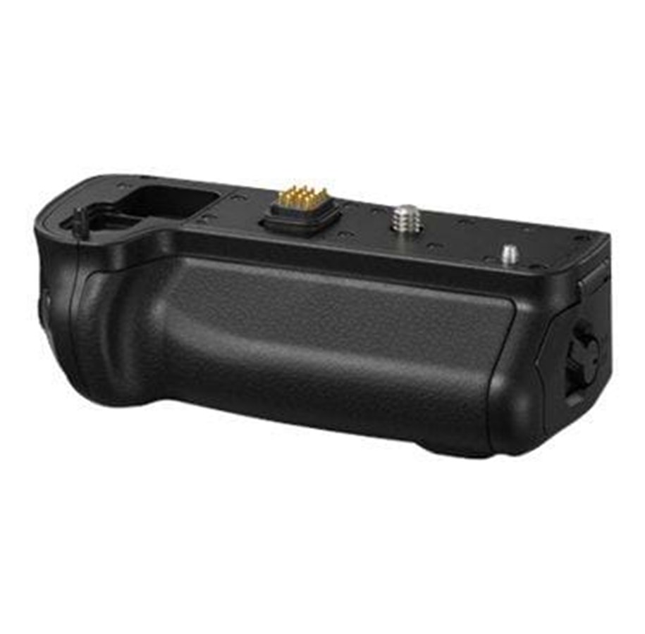 Akut ja akkukahvat - Panasonic DMW-BGGH3 - DMW-BGGH3