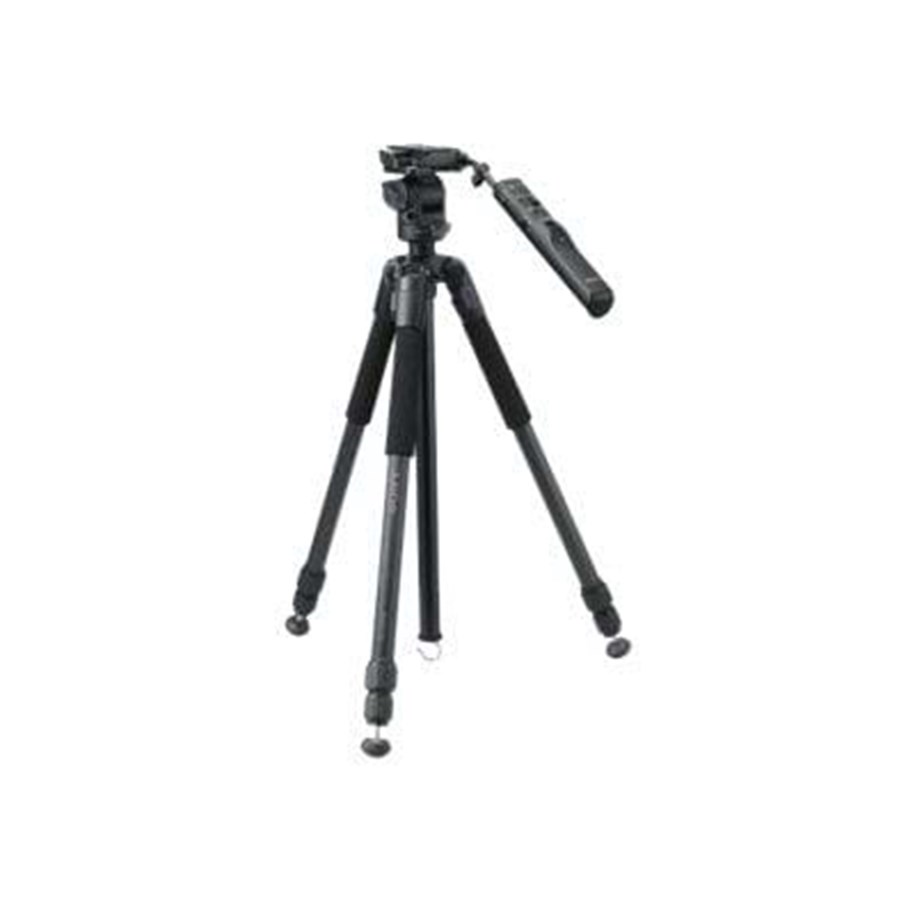 Kamerajalustat - Sony VCT VPR10 - Tripod - VCTVPR10.CE7