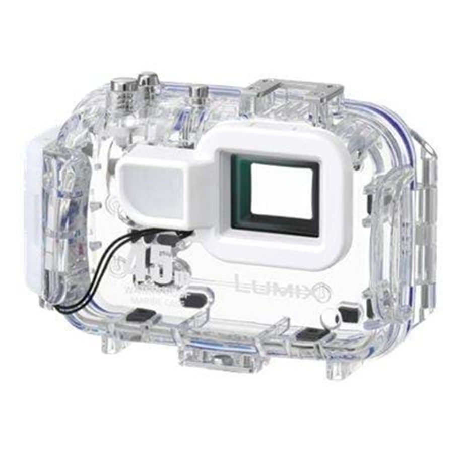Kameralaukut - Panasonic DMW-MCFT5E - DMW-MCFT5E