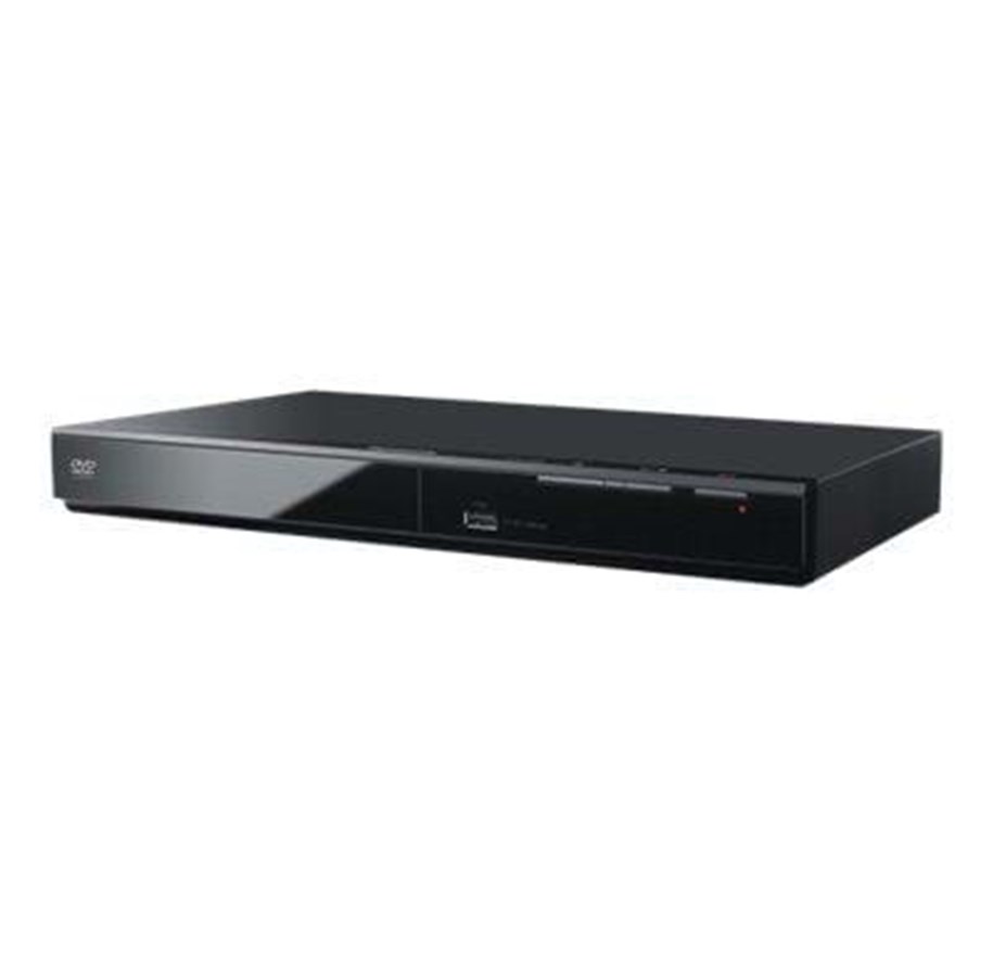 Blu-Ray & DVD-soittimet - Panasonic DVD-S500EG-K - DVDS500EGK