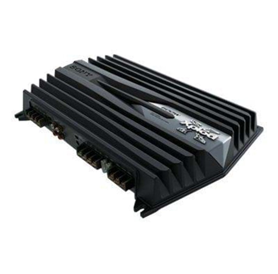 Autostereot - Sony XM-GTX6041 - Vahvistin - XMN1004.EUR