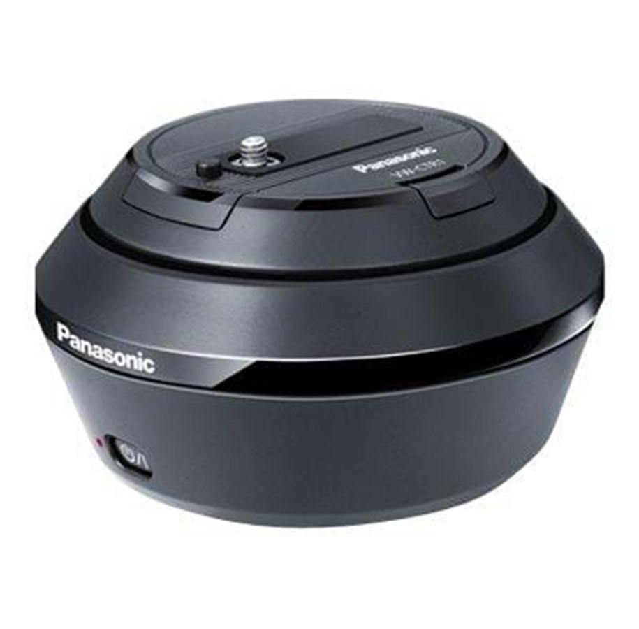 Muut  - Panasonic VW-CTR1 - VW-CTR1E-K