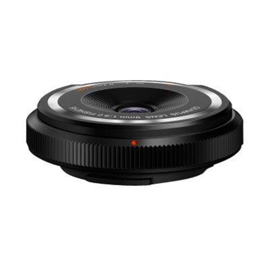 Objektiivit - Olympus BCL-0980 - V325040BW000