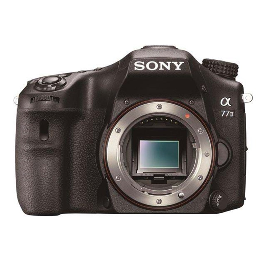Kamerat - Sony a77 II (Alpha 77 II) ILCA-77M2 - ILCA77M2.CEC