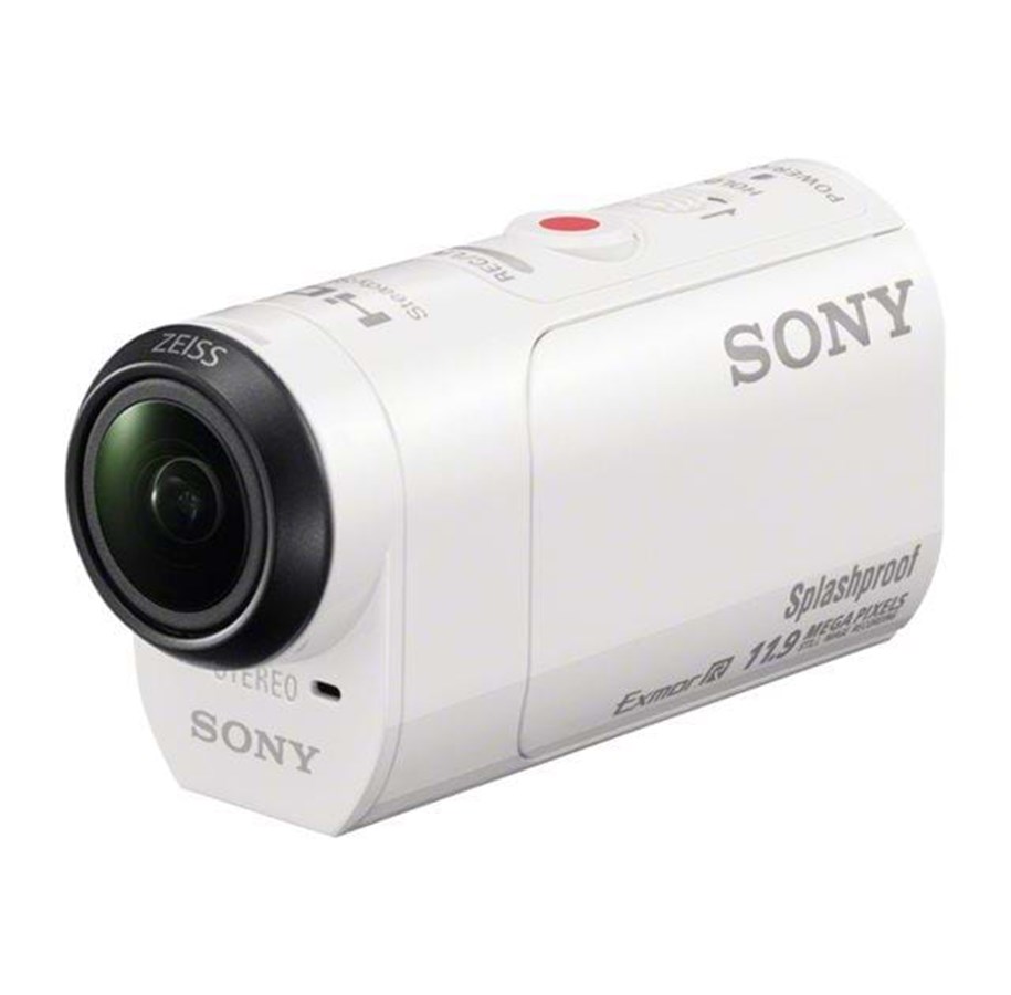 Action-kamera - Sony Action Cam Mini HDR-AZ1 - HDRAZ1.CEN