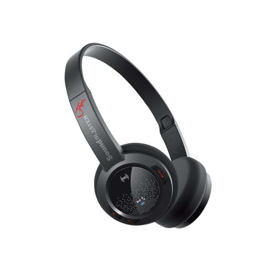 Kuulokkeet - Creative Sound Blaster JAM - 70GH030000000