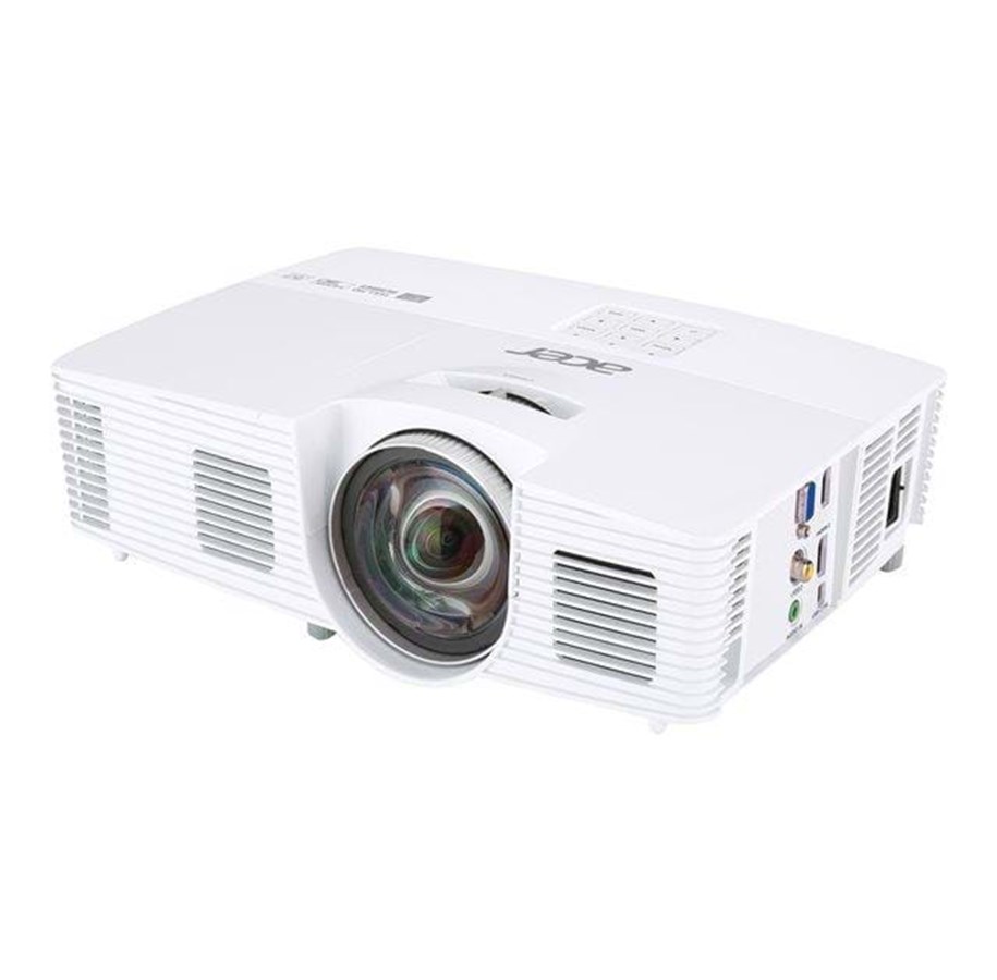 Projektori - Acer Projektori H6517ST DLP-projektor - 1920 x 1080 - 3000 ANSI lumens - MR.JLA11.001
