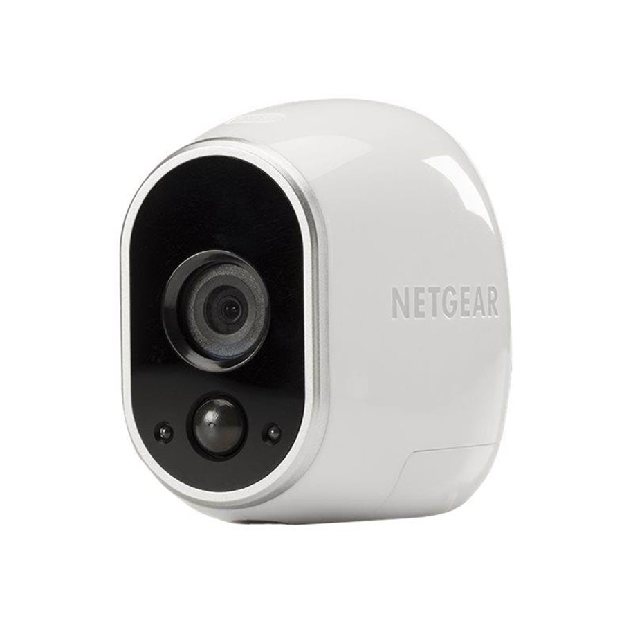 Verkkokamerat - Arlo Add-on HD Security Camera VMC3030 - VMC3030-100EUS