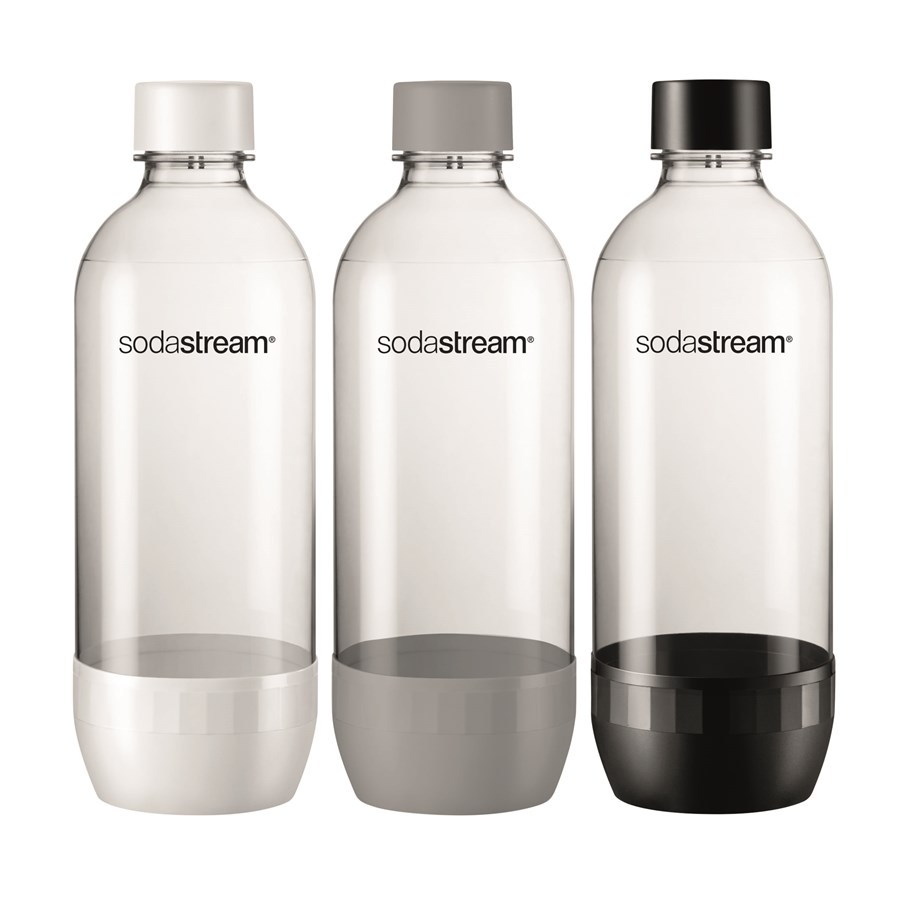 Sodastream - Sodastream PULLOT 3 X 1 LITRAA - 1041300770