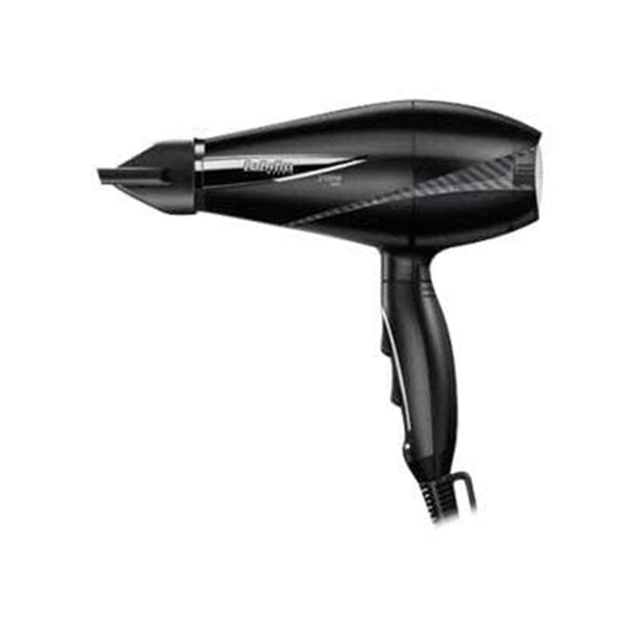 Hiustenkuivaaja - Babyliss Hiustenkuivaaja 6610DE Pro Light - 2100 W - 6610DE