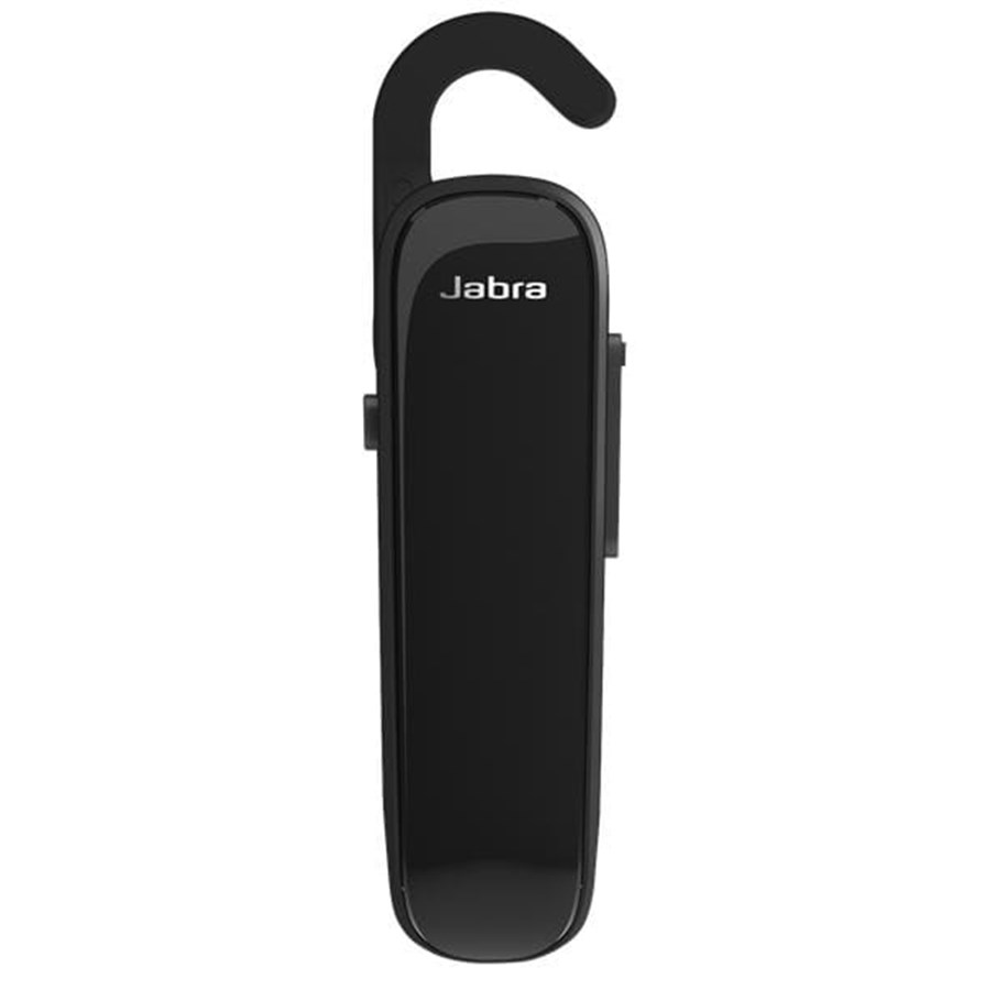 Kuulokkeet - Jabra Boost - Black - 100-92320000-60