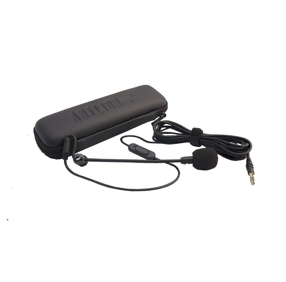 Mikrofonit - AntLion Audio Modmic 4.0 Uni (Muteless) - GDL-0422