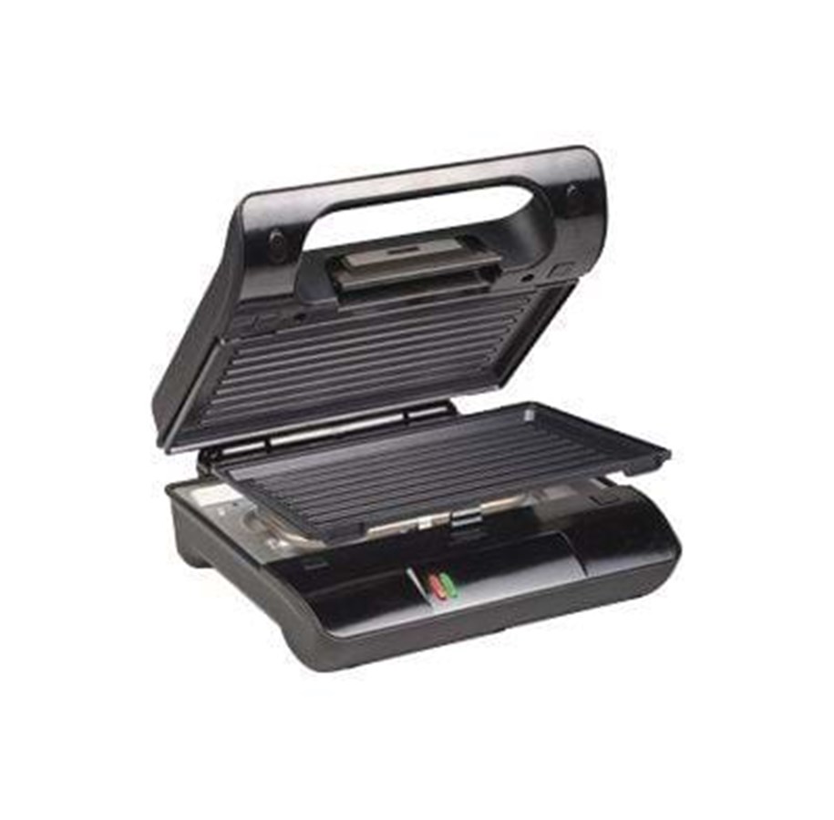 Muut pienet keittiökoneet - Princess Classic Grill Compact Flex - 117001