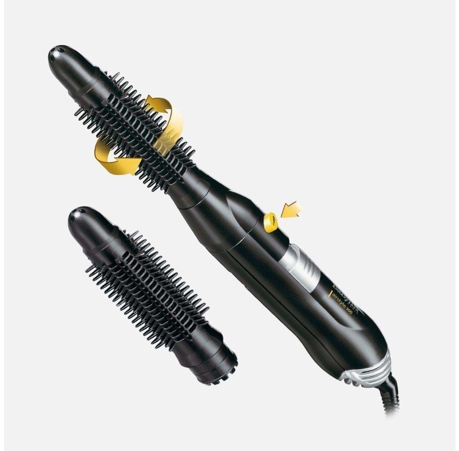 Kiharrin - Babyliss Kiharrin 2656E Airstyle - 2656E