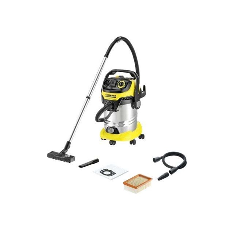 Pölynimuri - Kärcher Pölynimuri WD 6 P Premium - 1.348-271.0