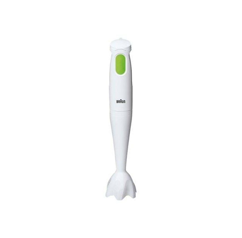 Blenderit - Braun Sauvasekoitin Multiquick 1 MQ 100 Soup TributeCollection - 450 W - MQ100soup