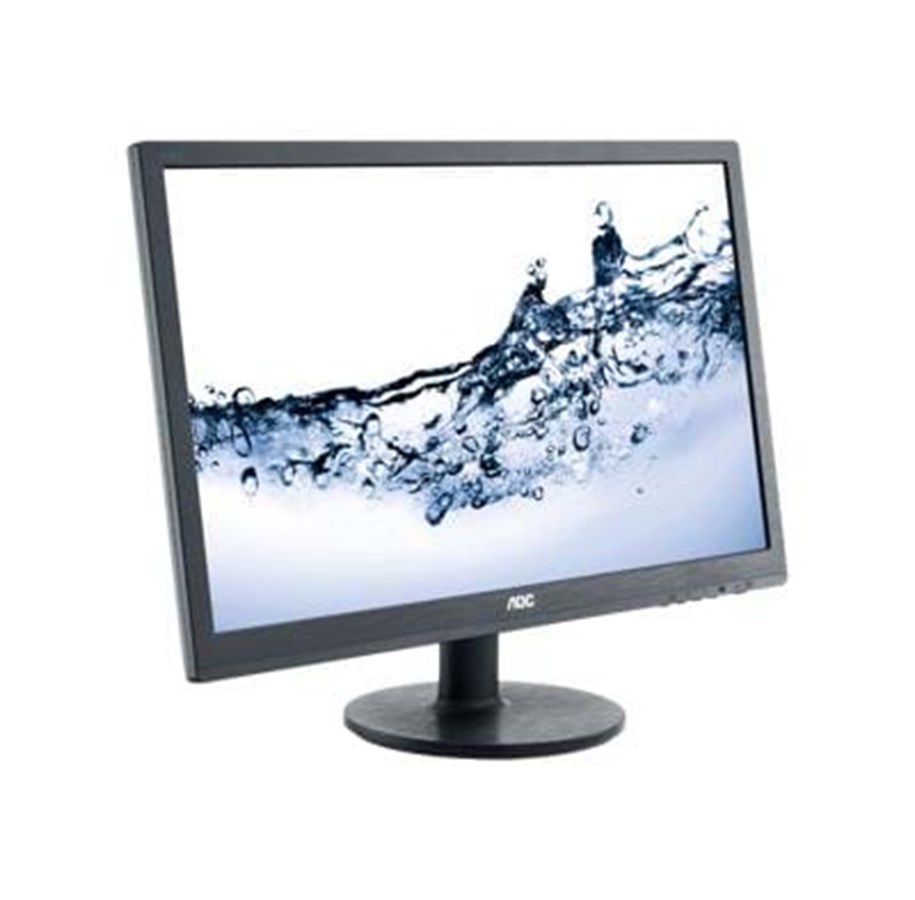 Näyttö - 24" AOC 24" Value e2460Sh - e2460Sh