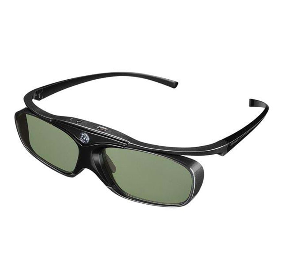 Televisiot - lisävarusteet - BenQ 3D Glasses DGD5 - 5J.J9H25.001