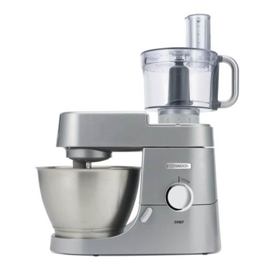 Monitoimikoneet, yleiskoneet ja ruokaprosessorit - Kenwood Monitoimikone KAH647PL - AW20010010