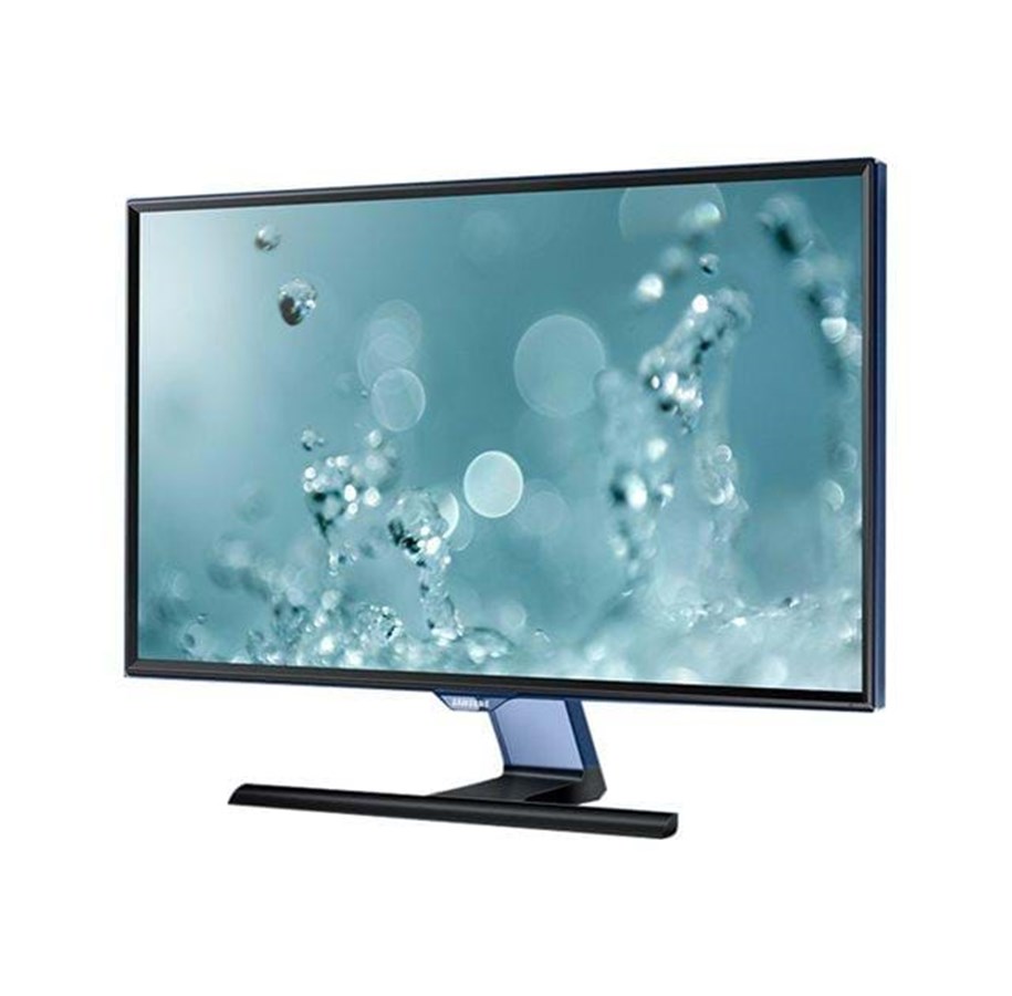 Näyttö - 27" Samsung SE390 Series S27E390H - LS27E390HS/EN