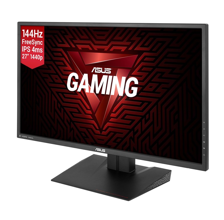 Näyttö - 27" ASUS MG279Q - 90LM0103-B01170