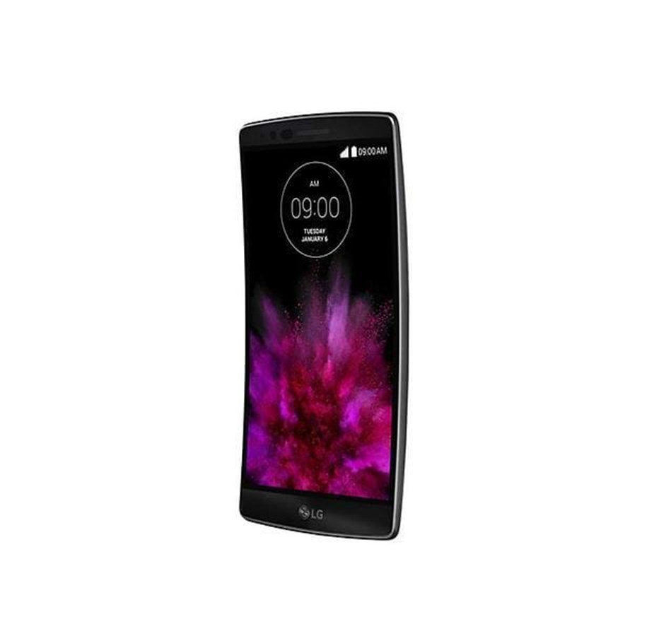 Puhelimet - LG G Flex 2 16GB - Titan - LGH955.ANEUTS