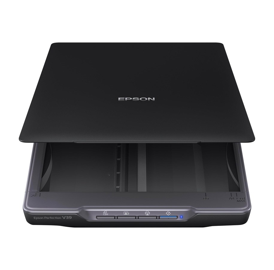 Skannerit - Epson Täydellisyys V39 - B11B232401
