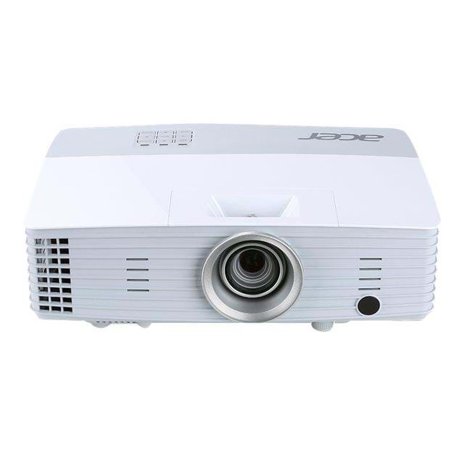 Projektori - Acer Projektori P5327W DLP-projektor - 1280 x 800 - 4000 ANSI lumens - MR.JLR11.001