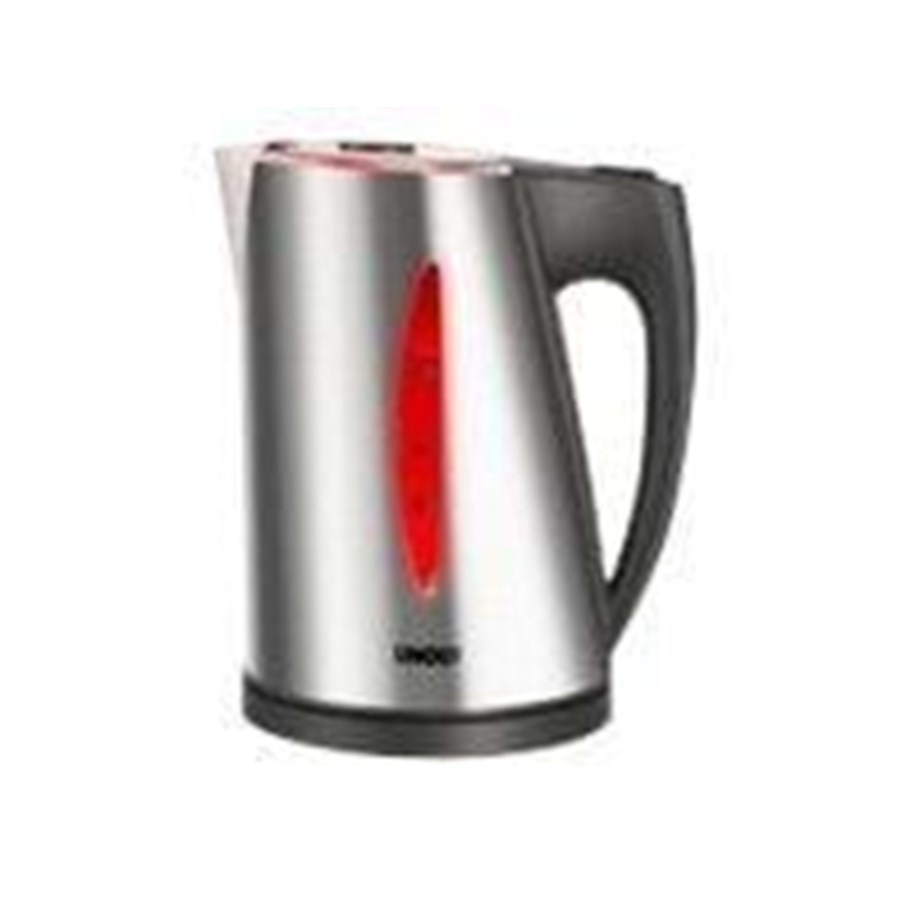 Vedenkeitin - Unold Vedenkeitin Pisa - Alumiini - 1800 W - 18566