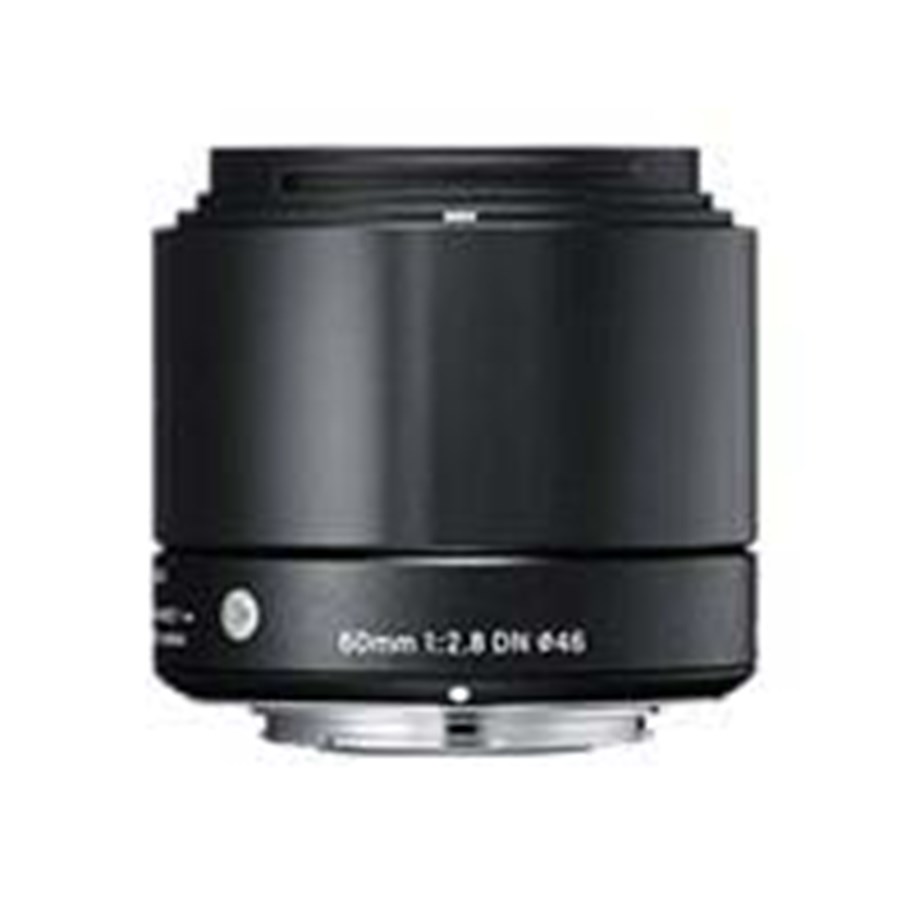 Objektiivit - SIGMA EX telefoto objektiv - 350965