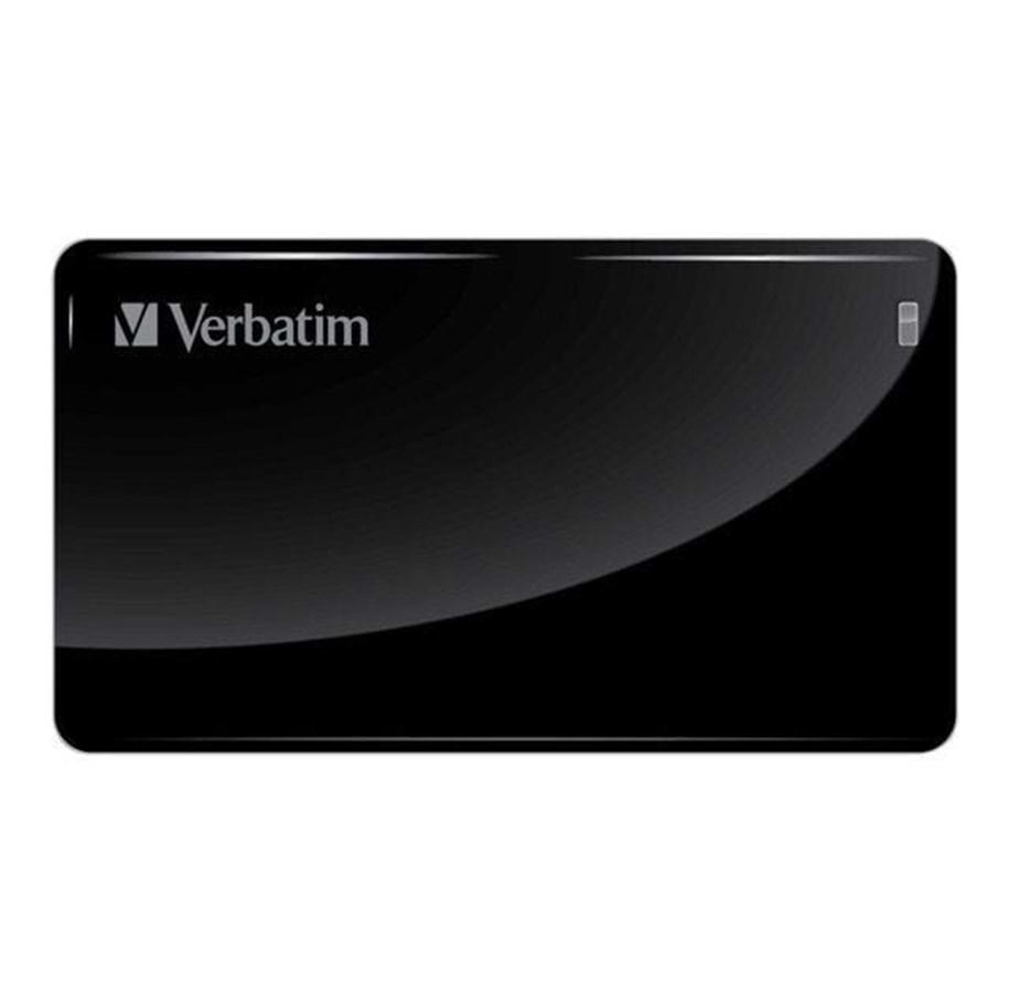 SSD 2 - Verbatim Store 'n' Go External SSD - 47623