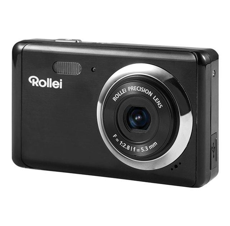 Kamerat - Rollei Compactline 83 - 10837