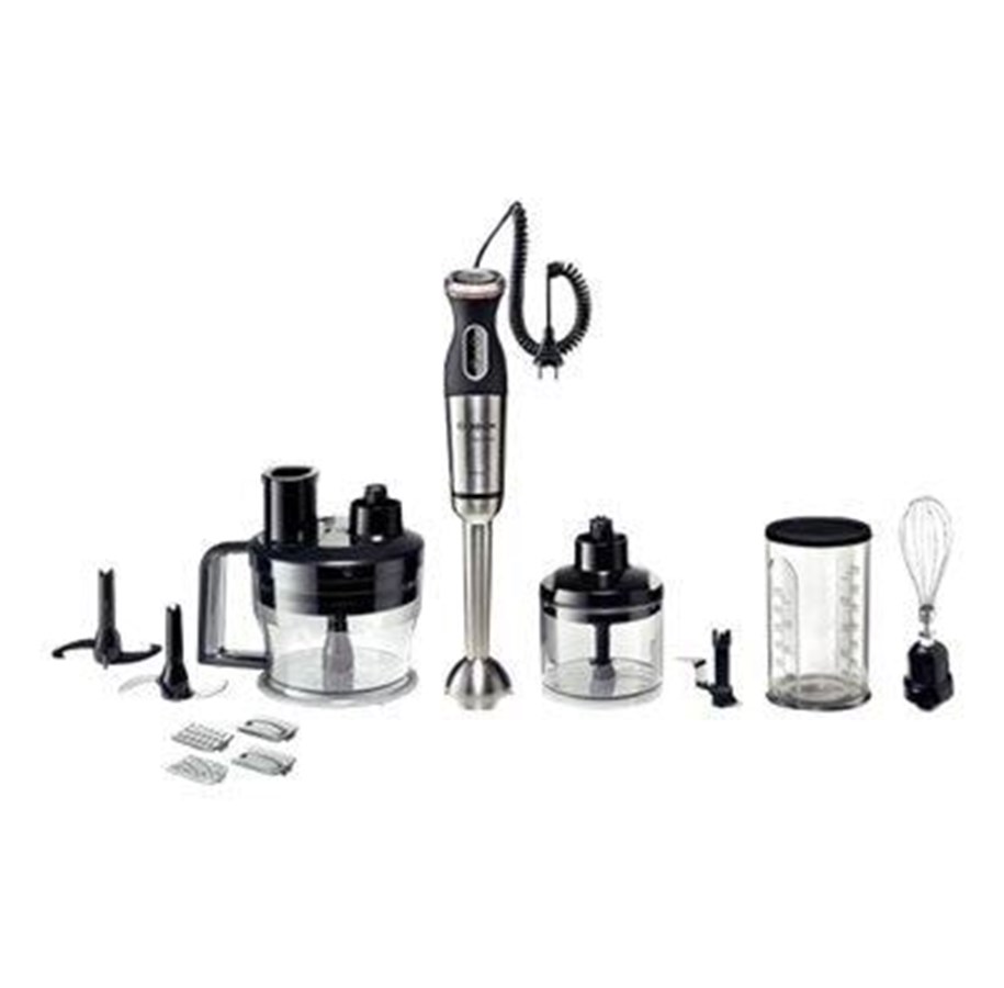 Blenderit - Bosch Sauvasekoitin MaxoMixx MSM88190 - 800 W - MSM88190