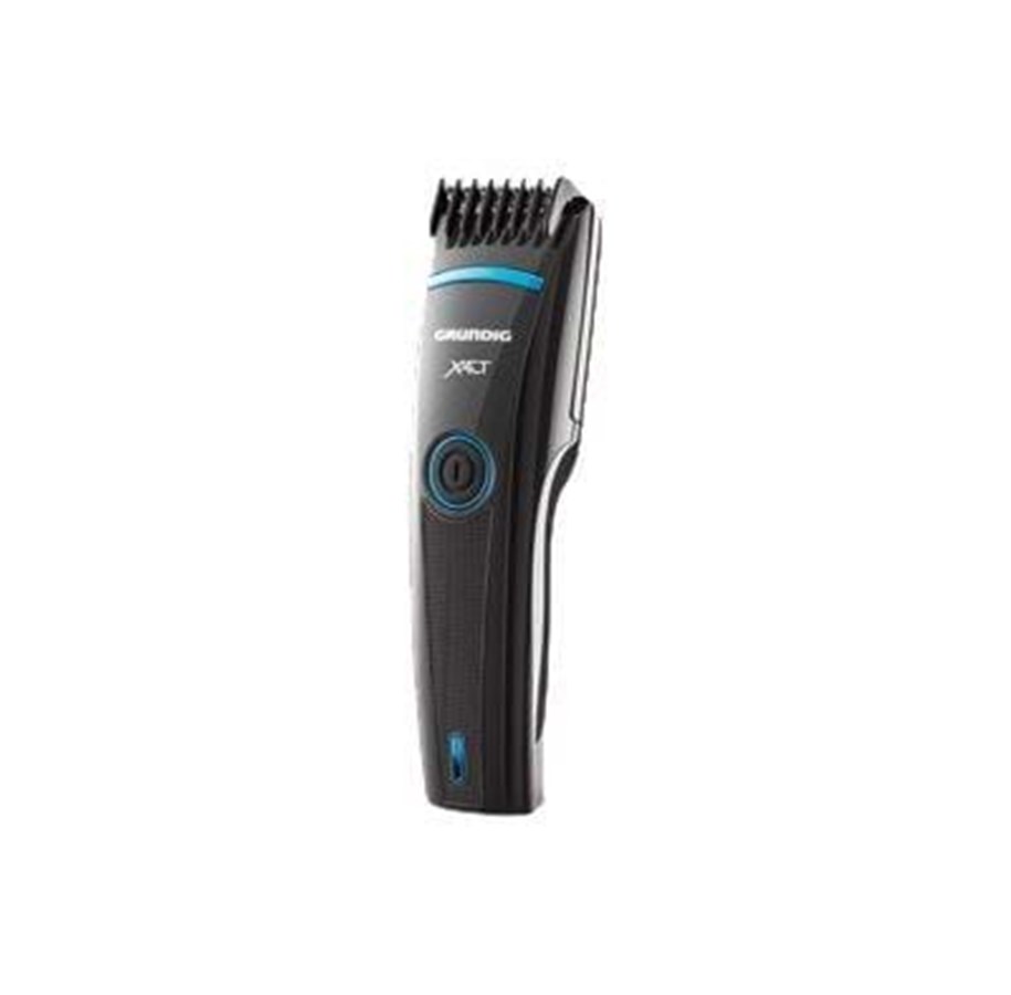Hiustenleikkuukoneet ja trimmerit - Grundig Partatrimmeri Xact MC 3340 - MC3340