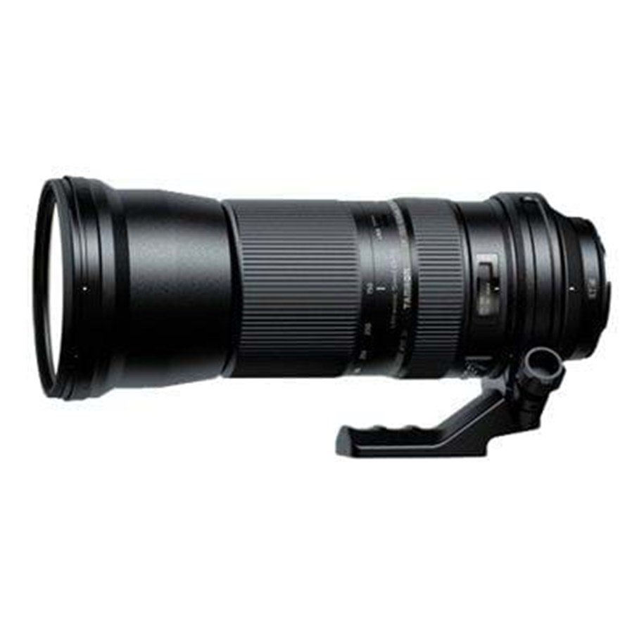 Objektiivit - Tamron 150-600mm F5-6.3 Di VC USD - A011E