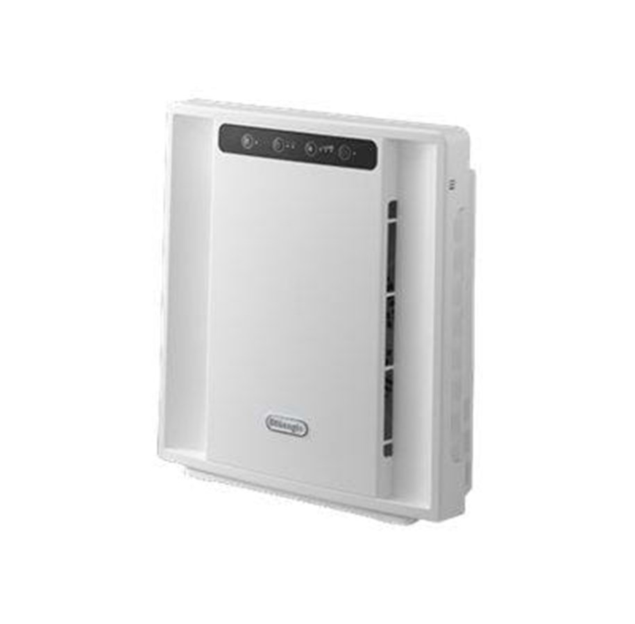 Ilmasto/tuulettimet/ilmastointi - DeLonghi AC 75 - AC75