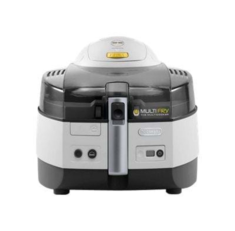 Monitoimikeittimet - DeLonghi MultiFry EXTRA FH1363 - FH1363