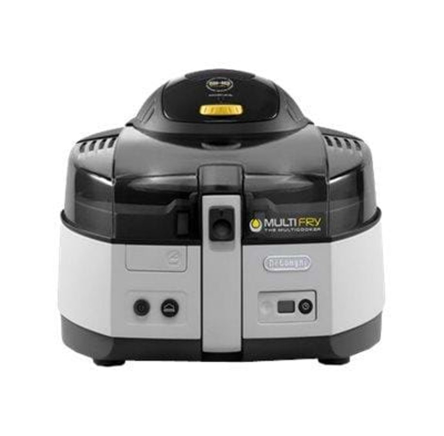 Monitoimikeittimet - DeLonghi Klassinen MultiFryer - FH1163