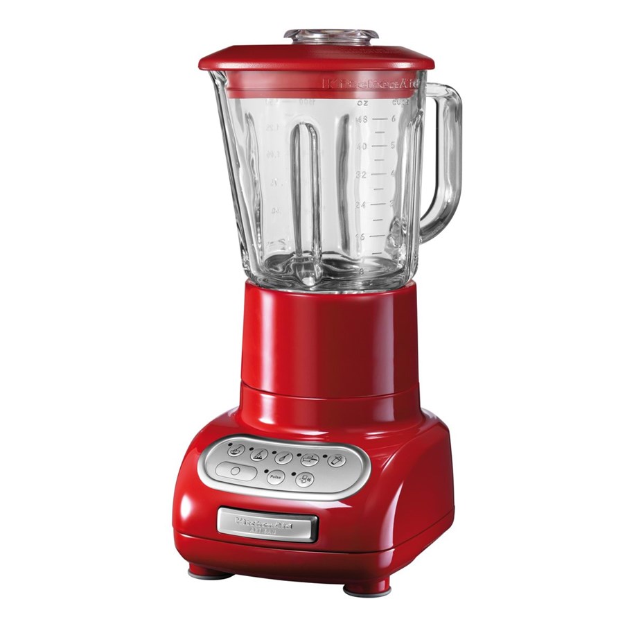 Blenderit - KitchenAid Blenderi 5KSB5553EER Artisan - 550 W - 5KSB5553EER