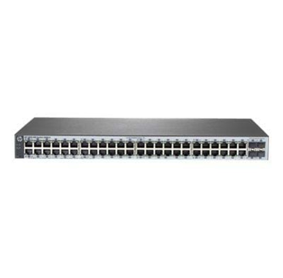 Kytkimet - Hewlett Packard Enterprise 1820-48G - J9981A#ABB
