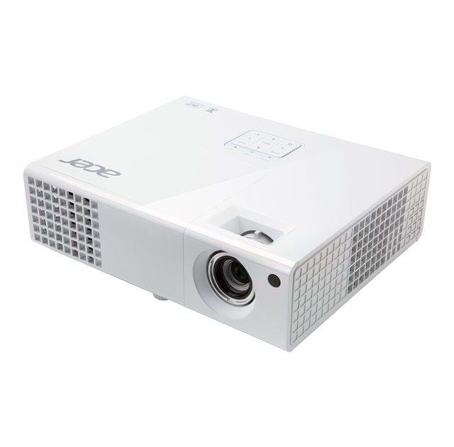 Projektori - Acer Projektori P1287 DLP-projektor - 1024 x 768 - 4200 ANSI lumens - MR.JL411.001