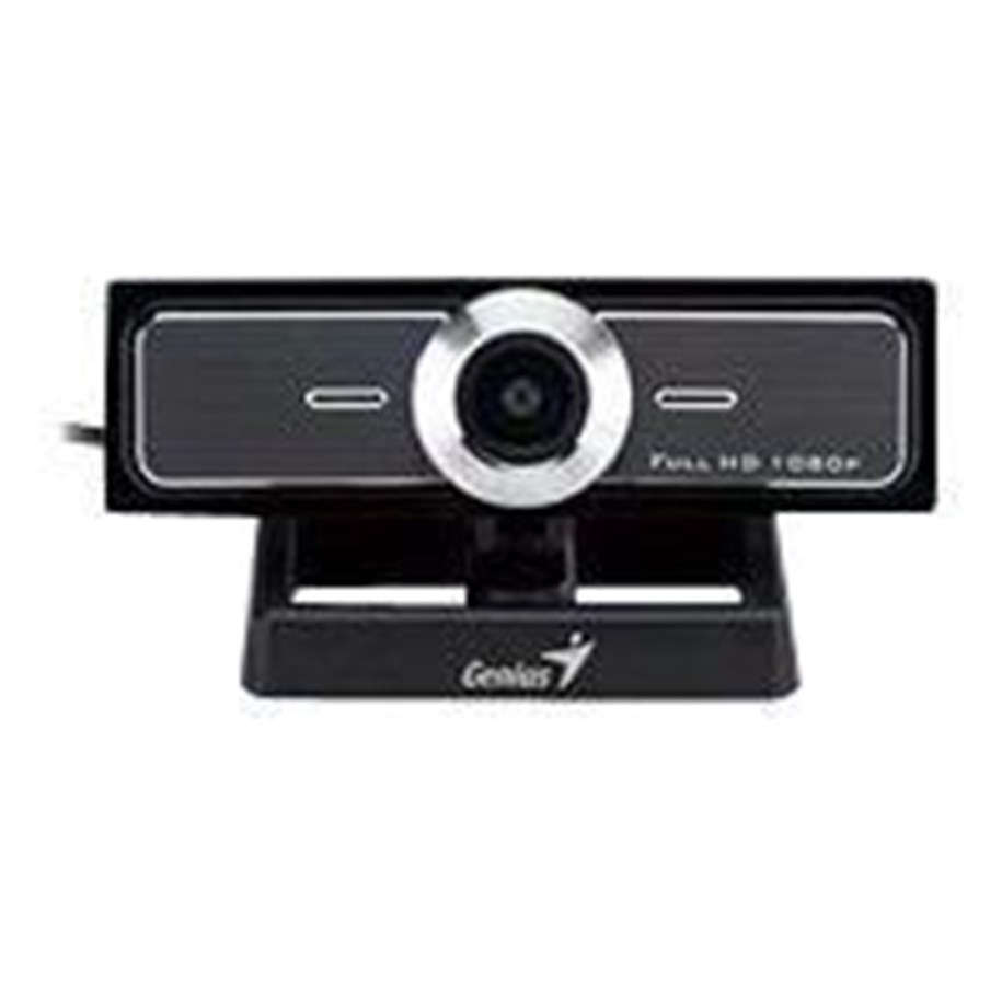 Webcam - Genius WideCam F100 - 32200213101