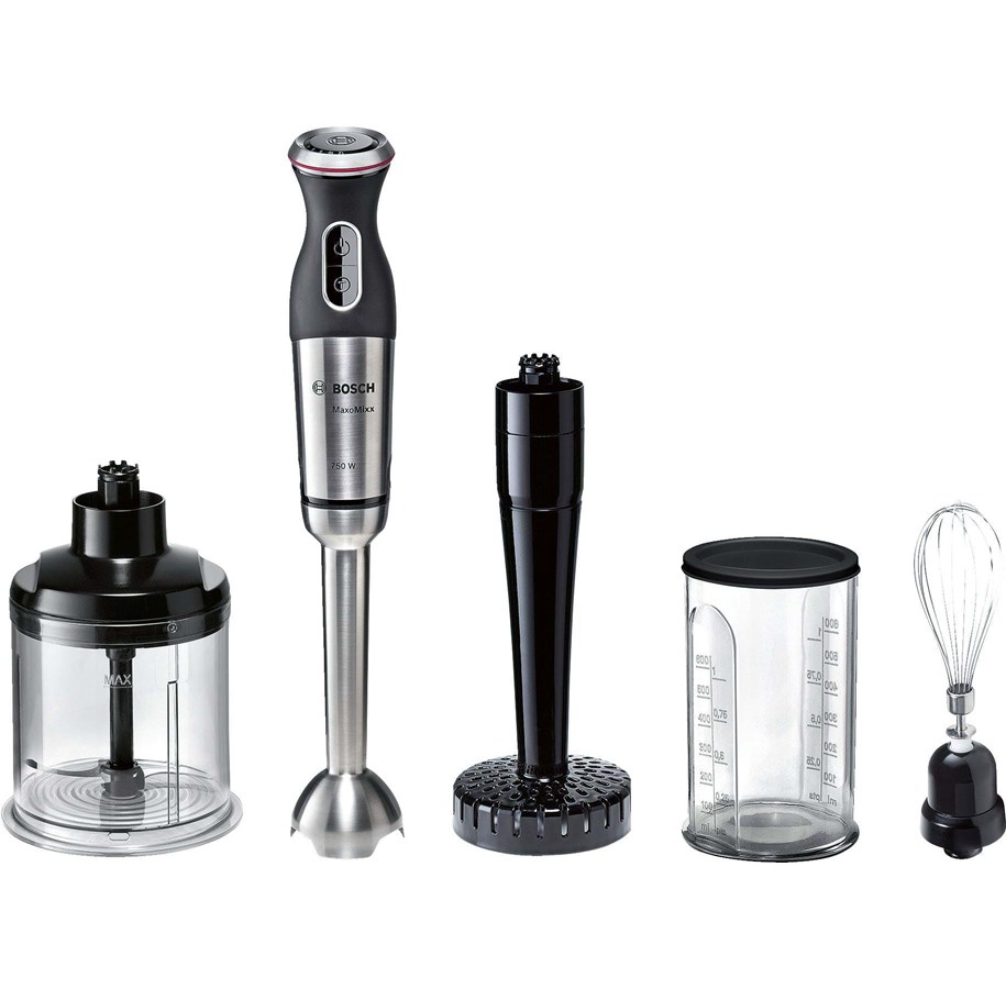 Blenderit - Bosch Sauvasekoitin MaxoMixx MSM87165 - 750 W - MSM87165