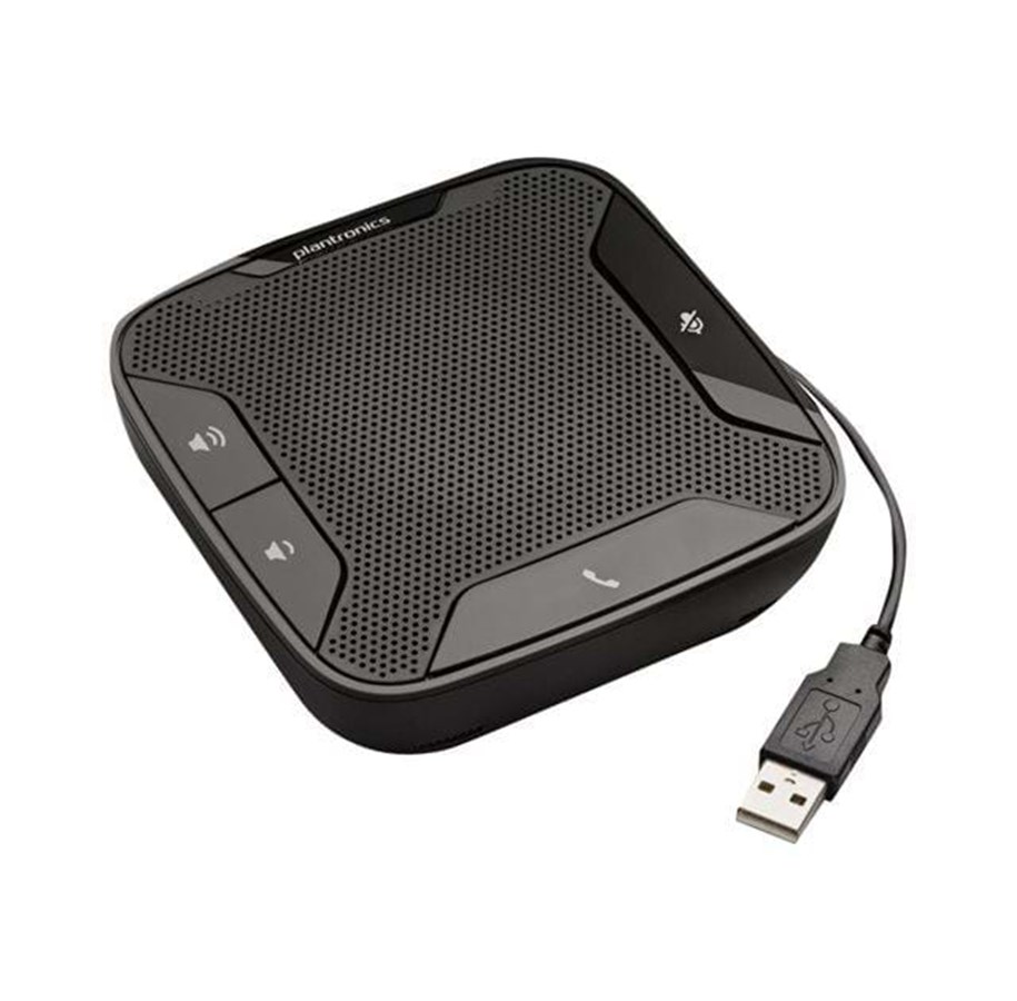 Mikrofonit - Poly Calisto P610-M - 201859-02