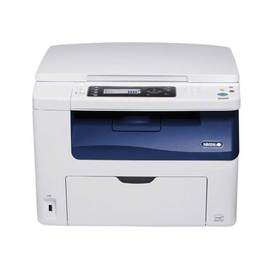 Tulostimet - Xerox WorkCentre 6025V_BI Multifunction - väri - LED - 6025V_BI