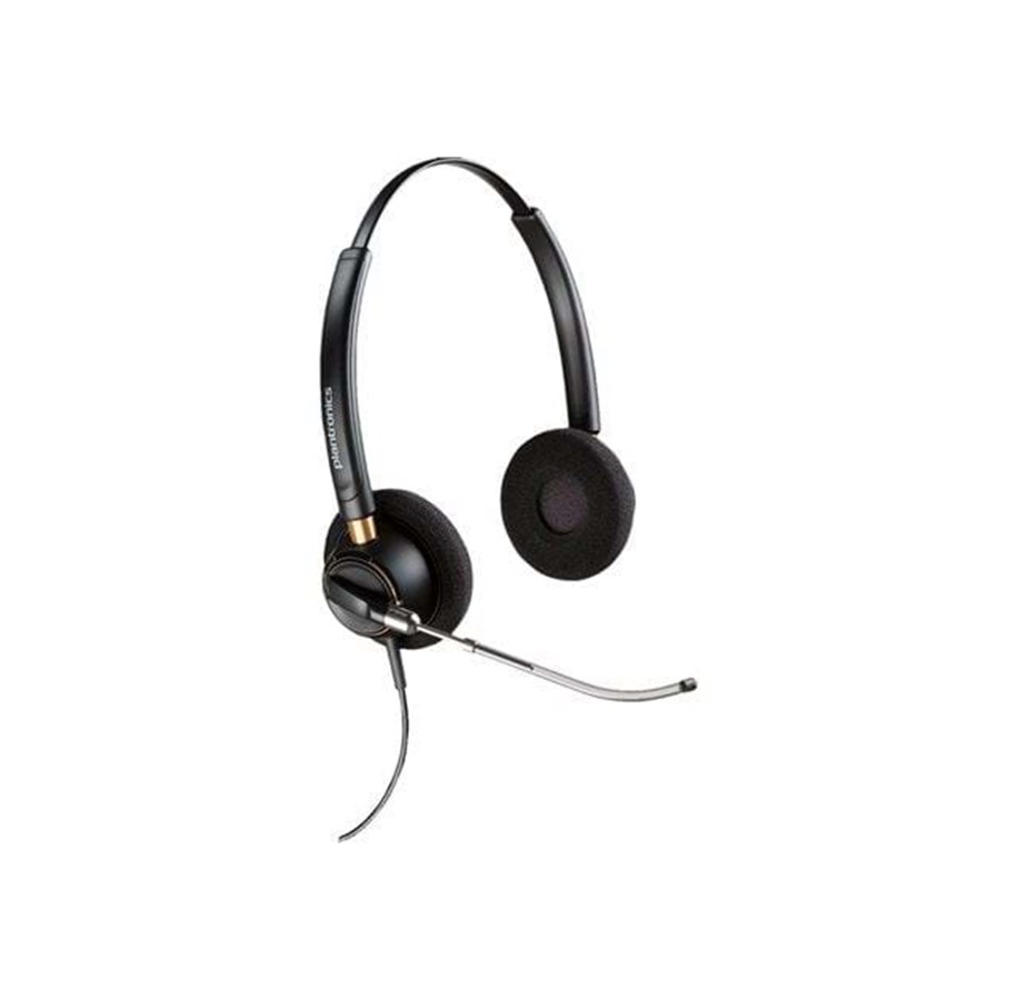 Kuulokkeet - Poly EncorePro HW520V - 89436-02