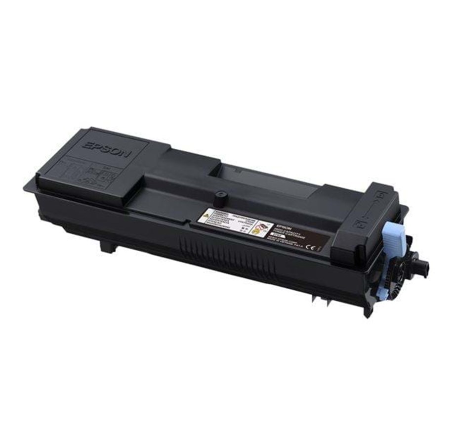 Mustepatruunat, värikasetit ja lisävarusteet - Epson C13S050762 - Musta - C13S050762
