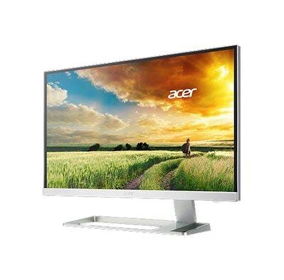 Näyttö - 27" Acer S277HK - UM.HS7EE.001