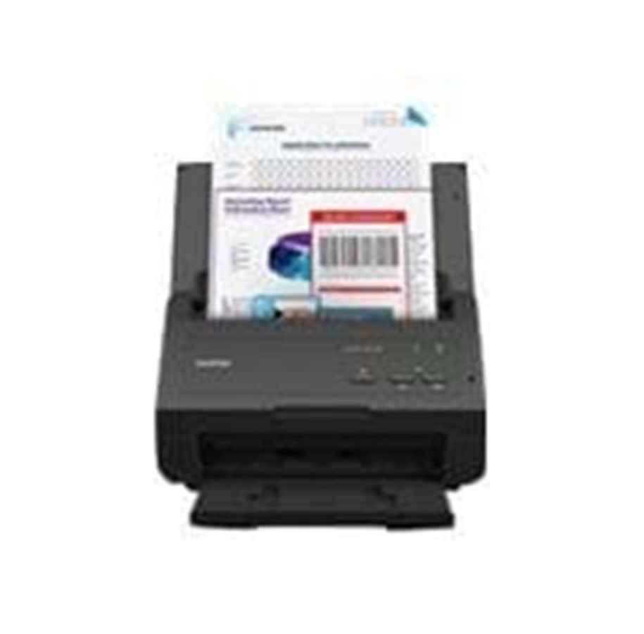 Skannerit - Brother ADS-2100e - ADS2100EZW1